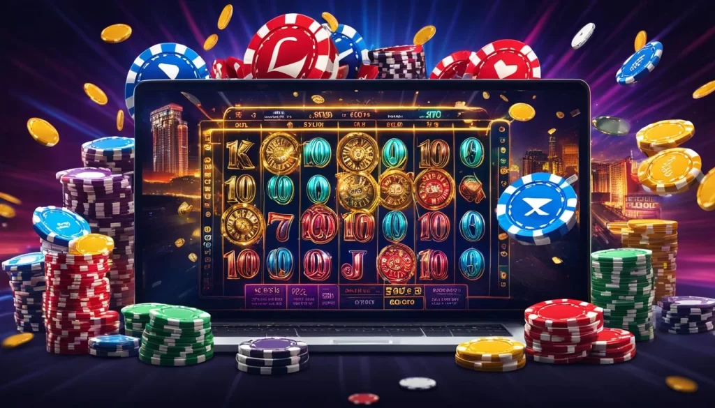Tầm quan trọng của 988bet link mới