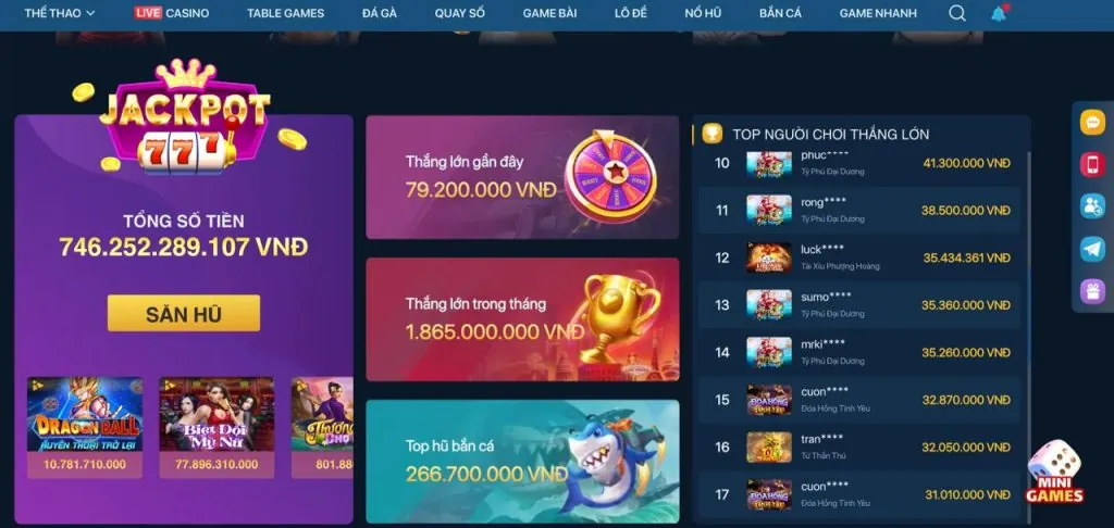Ưu đãi đặc biệt cho thành viên VIP 988bet