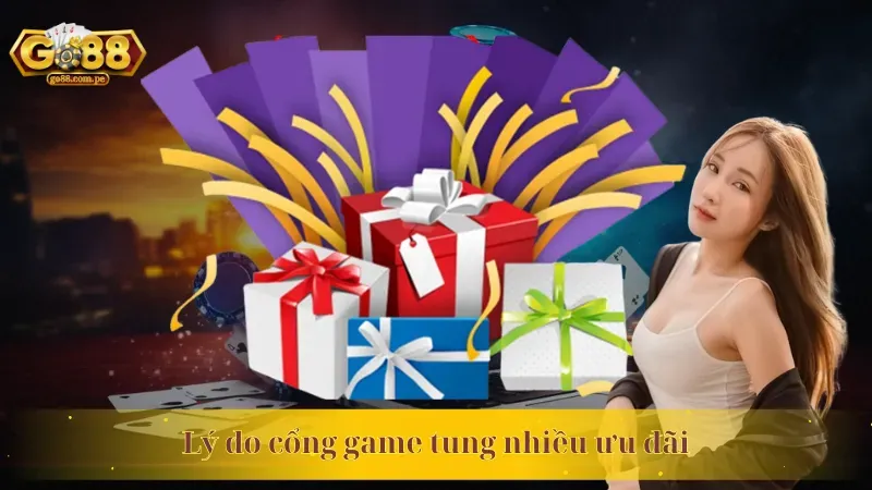 Khuyến mãi chào mừng thành viên mới tại 988bet link mới